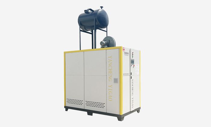 如何更詳細地了解模溫機的功能？